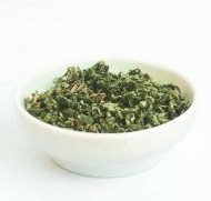 Rice Fragrance Santikhiri from Teamania