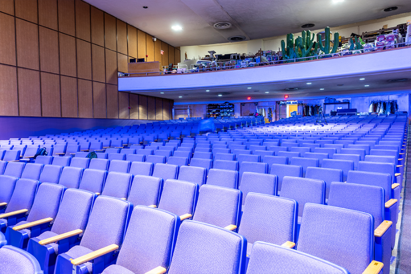 Auditorium