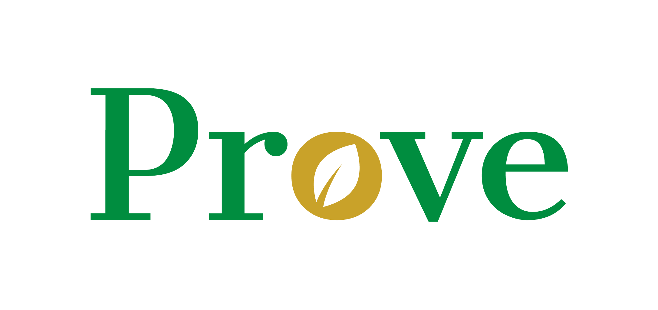 Prove.hu logo