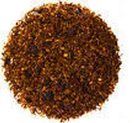 Blueberry Rooibos from Fava Tea Company