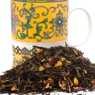 King's Treasure from Savoy Tea Co