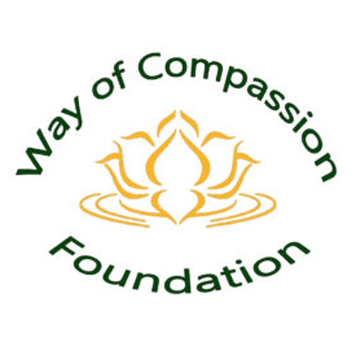 Way of Compassion Foundation logo