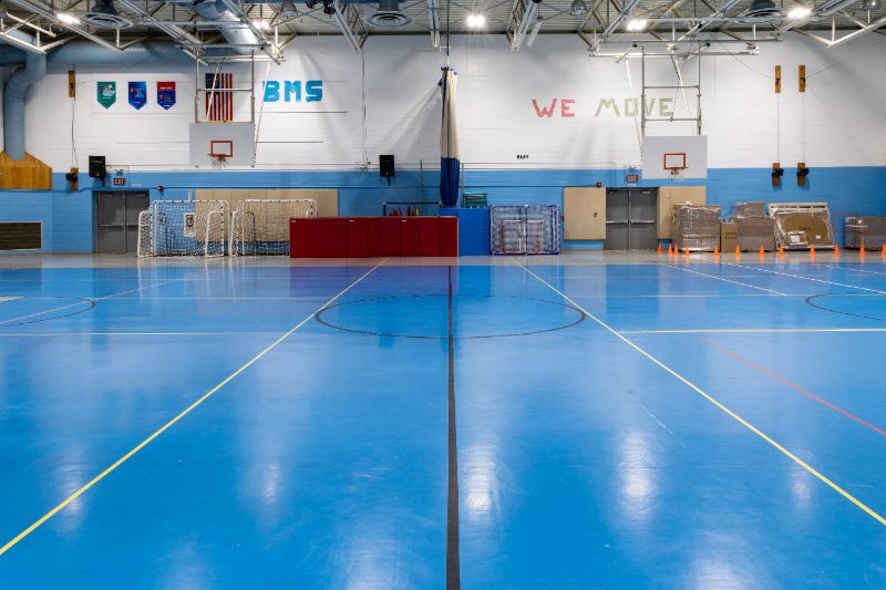 Gymnasium