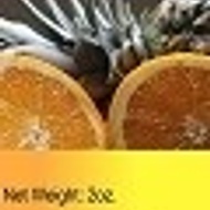 Orange Pineapple Honeybush from 52teas