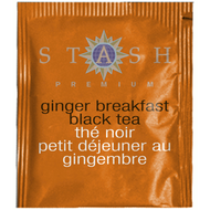 Ginger Breakfast from Stash Tea