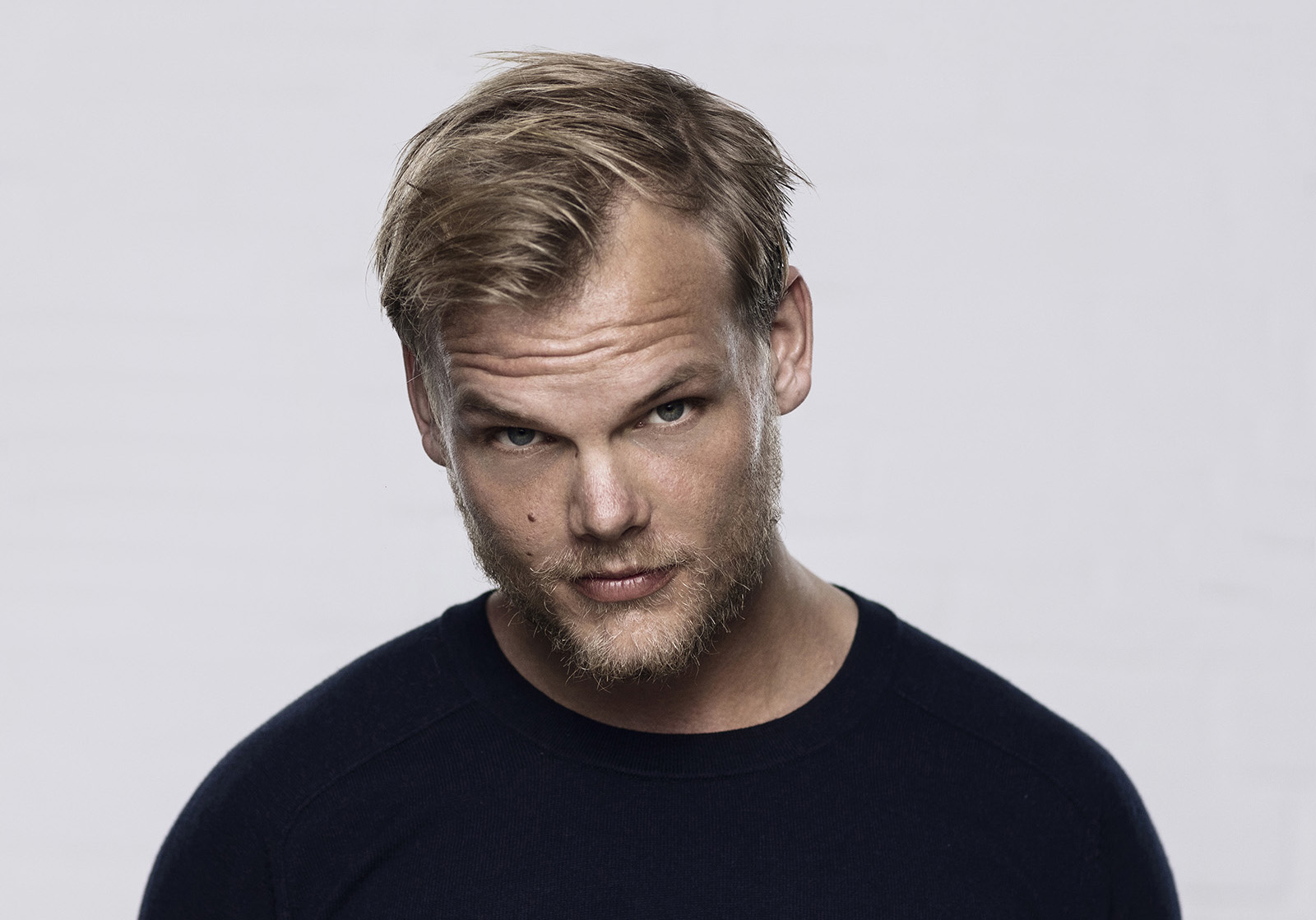 Swedish DJ Avicii has died
