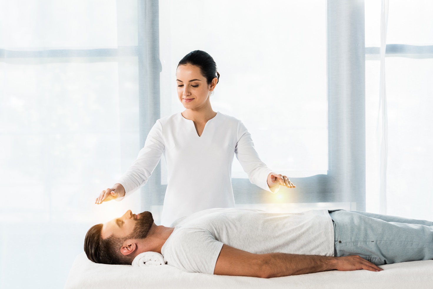 Product image for Quantum Healing Masterclass: An Advanced Certificate Course