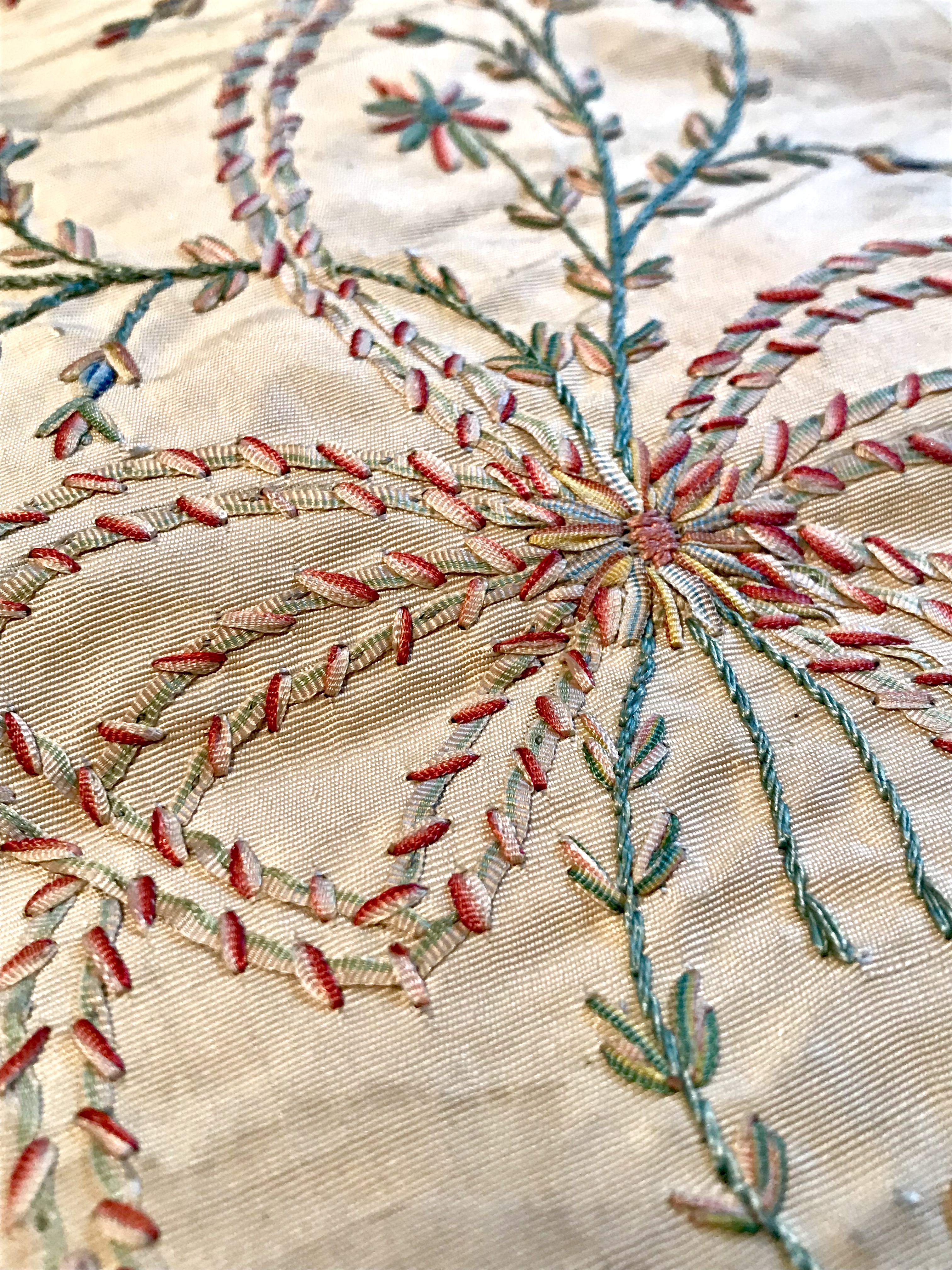 【驚きの値段】 Embroidery Ribbon Historical | Embellishment & Embroidery 洋書