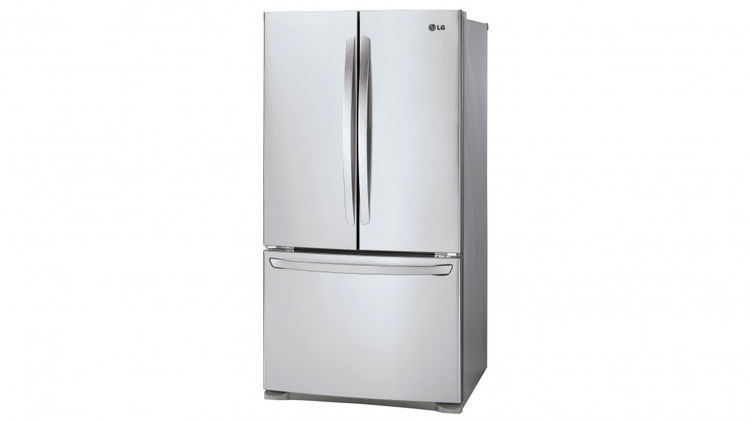 Fridge/Freezer