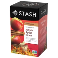 Maple Apple Cider from Stash Tea