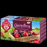 Cherry Berry from Teekanne