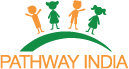 Pathway Centre for Mentally and Physically Handicapped Children logo