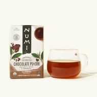 Chocolate Pu-erh from Numi Organic Tea