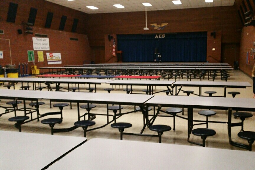 Cafeteria