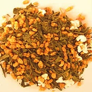 Genmaicha from tea and all its splendour
