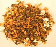 Genmaicha from tea and all its splendour