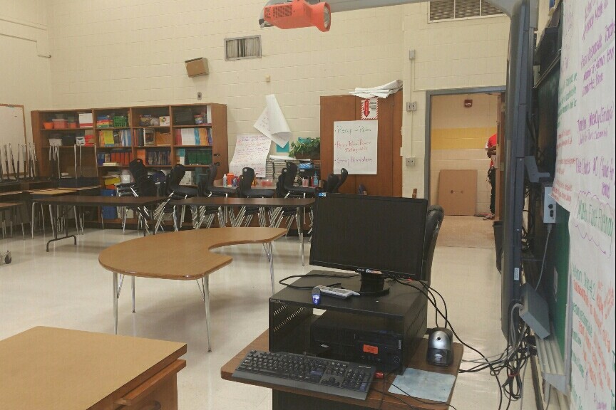 Classroom