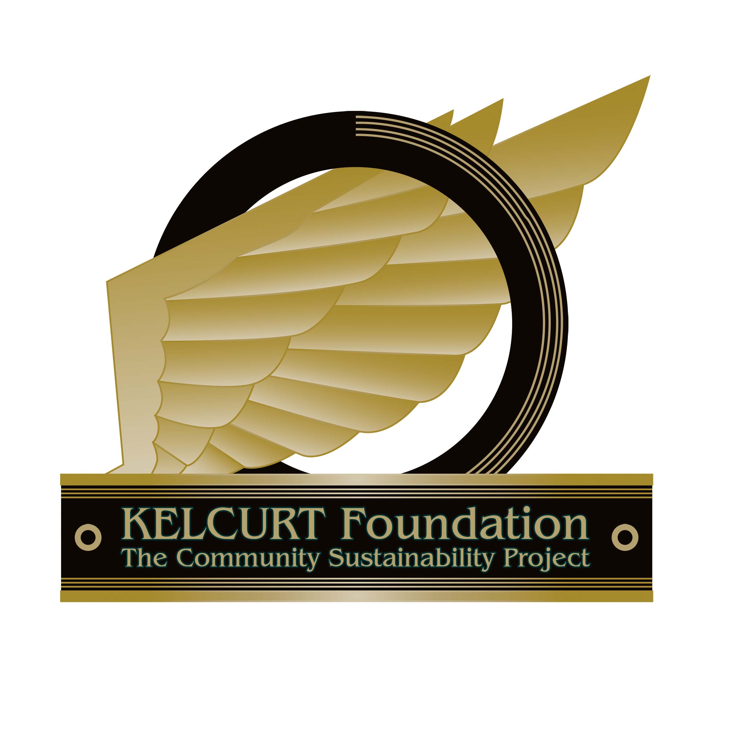 KELCURT Foundation logo