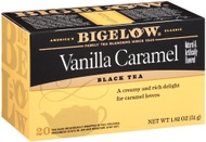 Vanilla Caramel from Bigelow