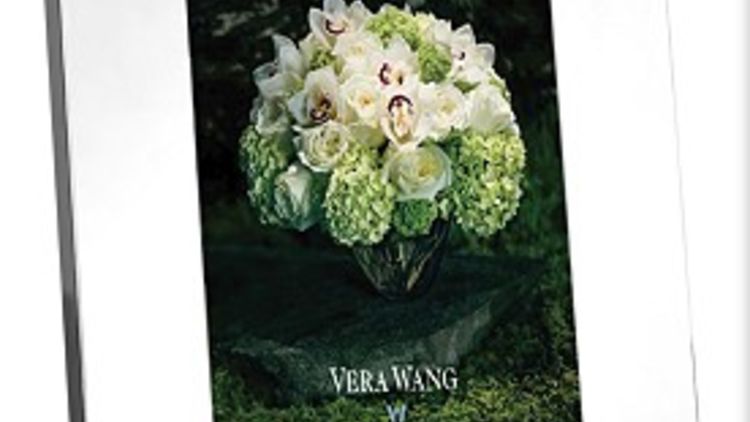 Very Wang Infinity Photo Frame