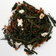 Genmaicha from Lee Rosy's Tea