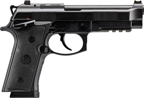 Beretta J92XFMSDA21 Black 4.7″ 18+1 OR