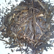 Organic Houjicha from International Tea Importers