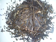 Organic Houjicha from International Tea Importers