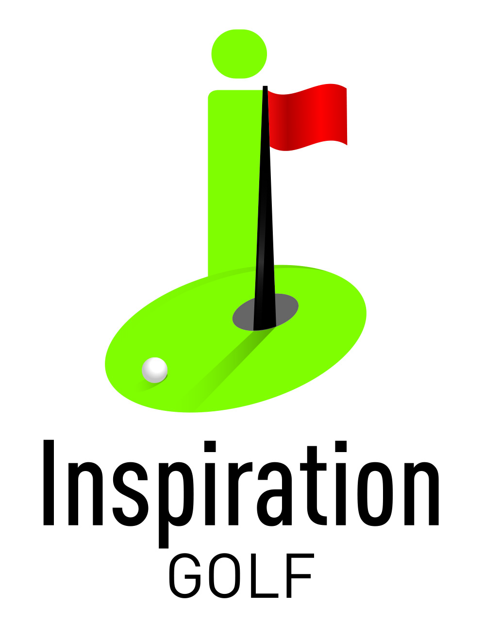 INSPIRATION GOLF, INC. logo