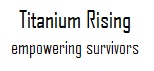 Titanium Rising logo