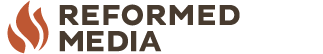 Reformed Media logo