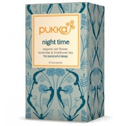 Night Time from Pukka