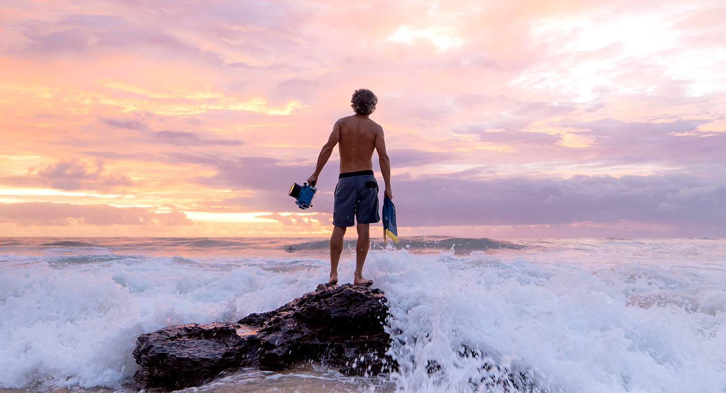 Water Photographer Workshop | Dream Life Photography