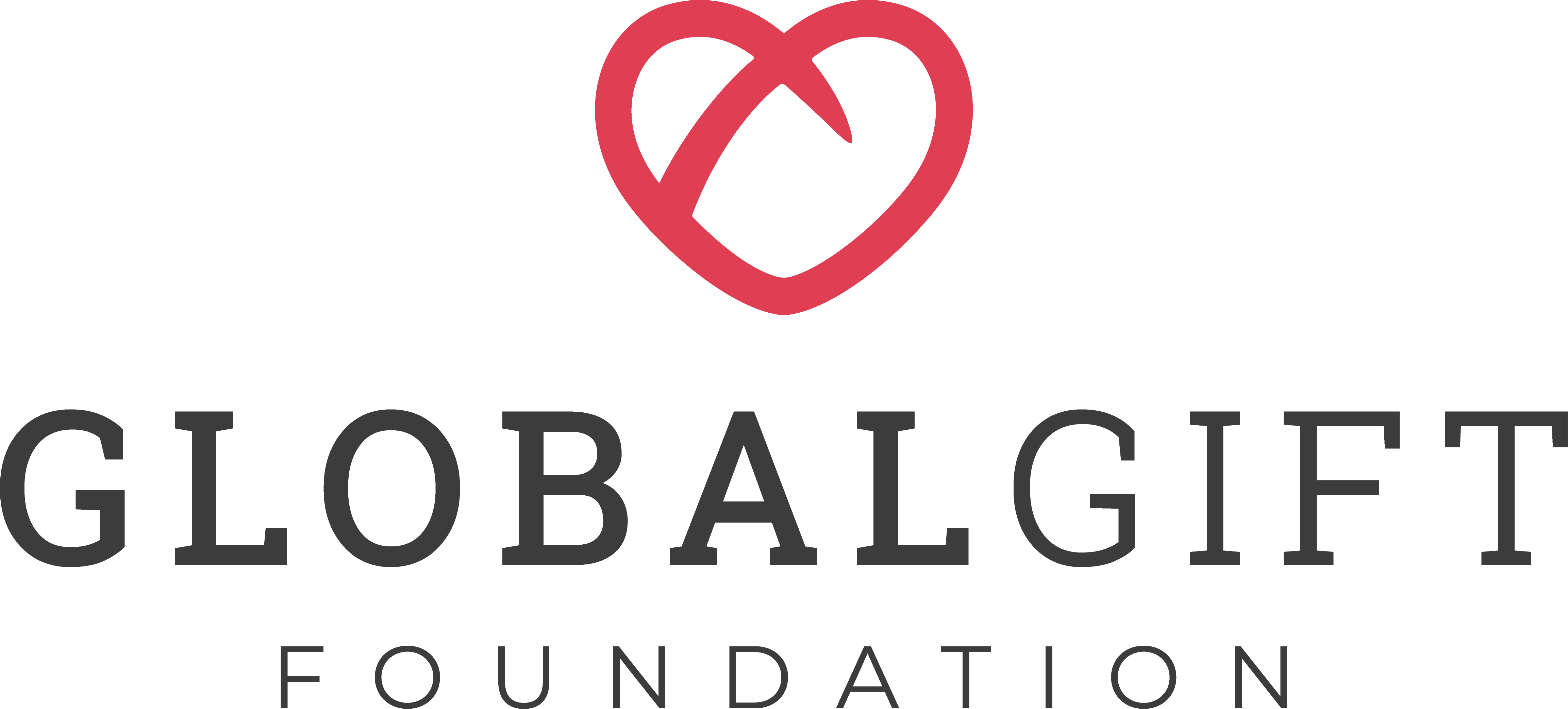 Global Gift Foundation logo