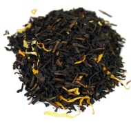 Hazelnut Black Tea from Simpson & Vail