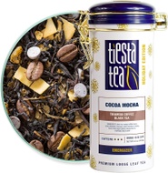 Cocoa Mocha from Tiesta Tea