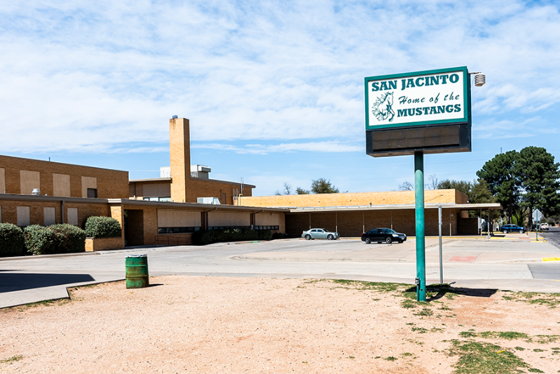 San Jacinto