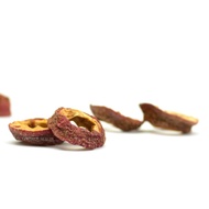 Dried Hawthorn Fruit (Shanzha) Slices Herbal Tea from Teavivre