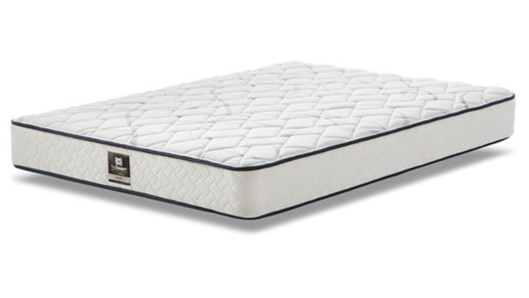 Sealy Lindeman Queen Mattress