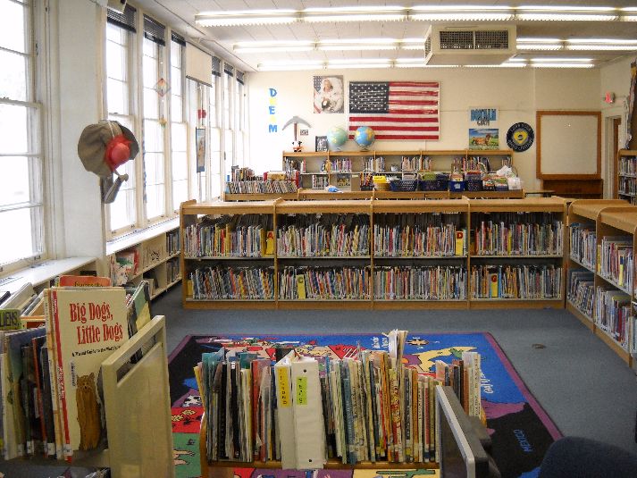 El Paso Independent School District Facilities Bonham Elementary