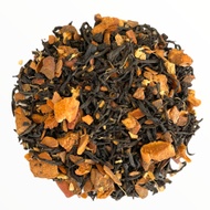 Bourbon Barrel Chai from Steepologie