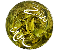 Biluochun from One River Tea