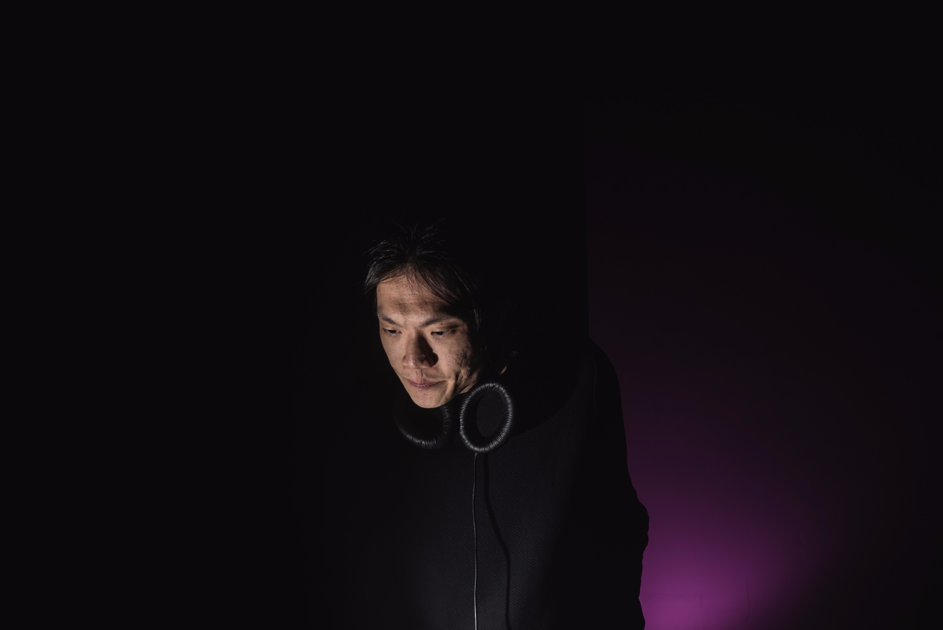 LISTEN: Yllis' Exodus EP on Do Hits is a groundbreaking, Sino masterpiece