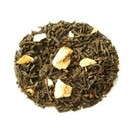 Organic Earl Grey from Tea Palace