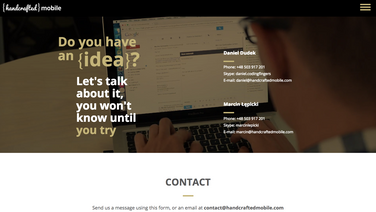 portfolio