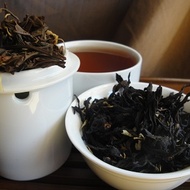 Caramel Vanilla Assam from Butiki Teas