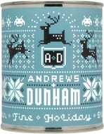 Damn Fine Holiday Blend from Andrews & Dunham Damn Fine Tea