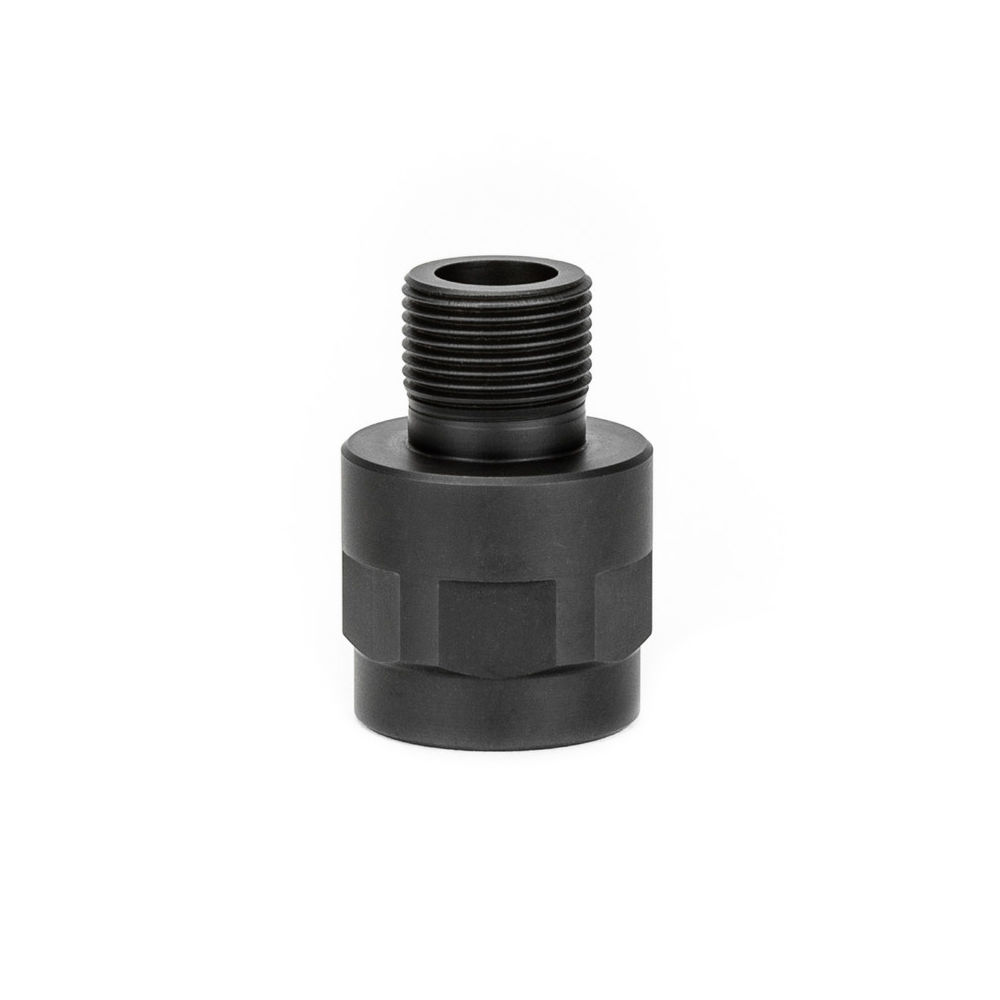EZ-LOK DIRECT THREAD ADAPTER 5/8X24 | ACCURATE ARMS | Livermore | 94551