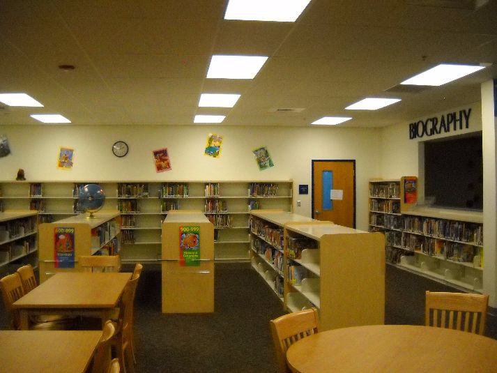 Library