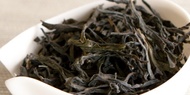 Xu Hua Xiang (Snowflake) from Red Blossom Tea Company